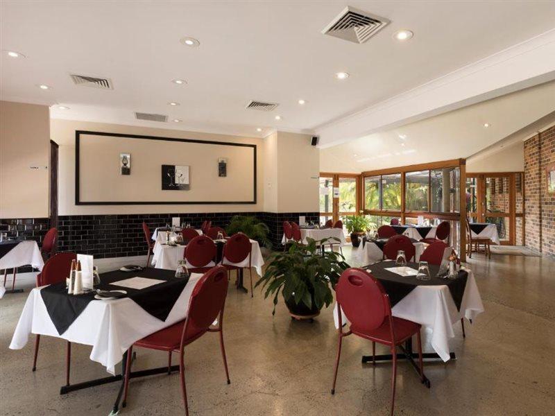 Beenleigh Yatala Motor Inn Exterior foto