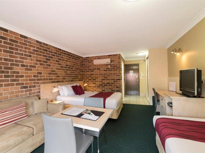 Beenleigh Yatala Motor Inn Exterior foto